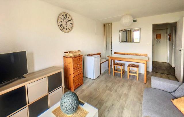 Apartements LUNIK - Le Corbier