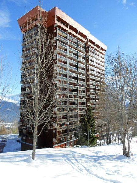 Apartements LUNIK - Le Corbier