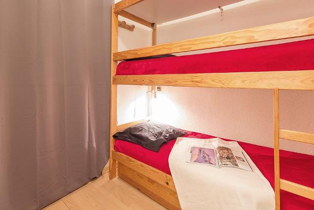 Ski & Soleil - Appartements Ski Soleil I - Les Menuires Bruyères