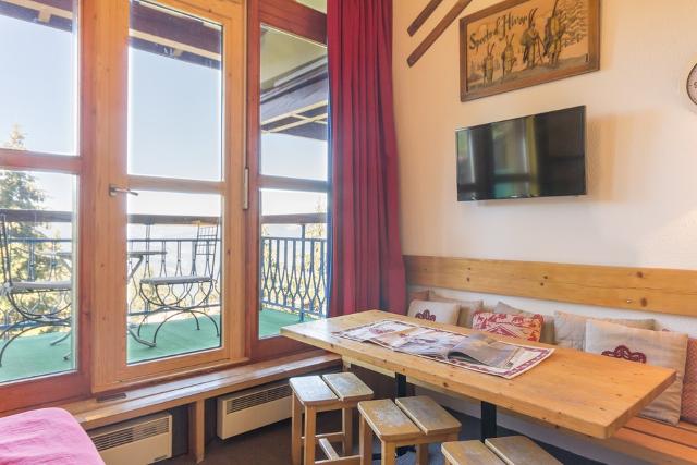 travelski home choice - Apartements ARCHEBOC - Les Arcs 1800