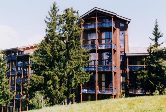 travelski home choice - Apartements ARCHEBOC - Les Arcs 1800