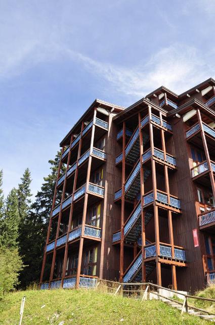 travelski home choice - Apartements ARCHEBOC - Les Arcs 1800