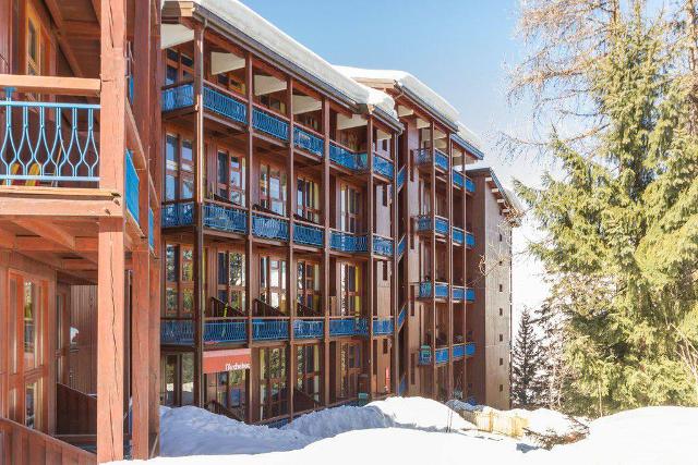 travelski home choice - Apartements ARCHEBOC - Les Arcs 1800