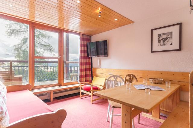 Apartements AIGUILLE GRIVE 3 - Les Arcs 1800