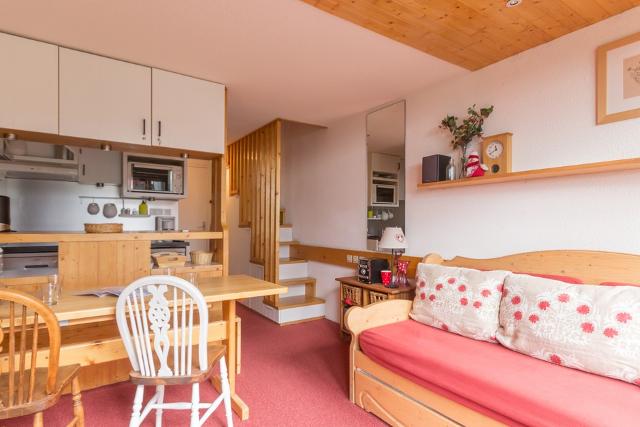 Apartements AIGUILLE GRIVE 3 - Les Arcs 1800