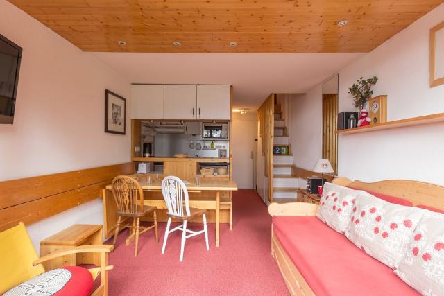 Apartements AIGUILLE GRIVE 3 - Les Arcs 1800