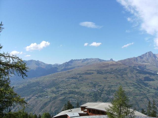 Apartements AIGUILLE GRIVE 3 - Les Arcs 1800