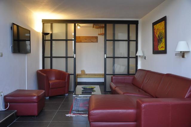 Apartements AIGUILLE GRIVE 3 - Les Arcs 1800