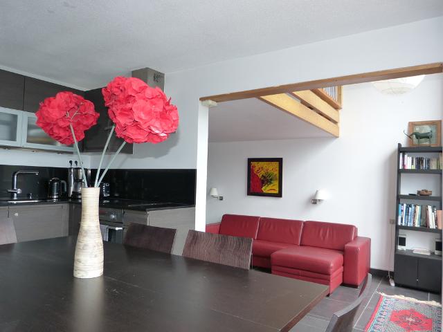 Apartements AIGUILLE GRIVE 3 - Les Arcs 1800