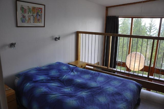 Apartements AIGUILLE GRIVE 3 - Les Arcs 1800