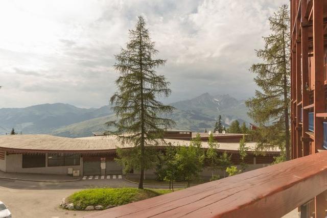 Apartements AIGUILLE GRIVE 3 - Les Arcs 1800