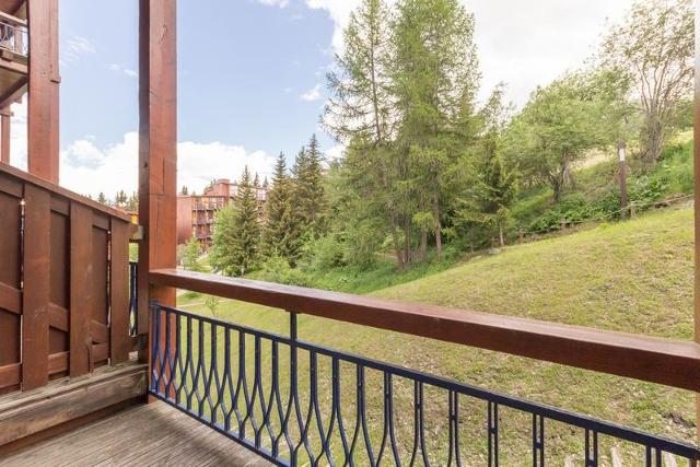 Apartements AIGUILLE GRIVE 3 - Les Arcs 1800