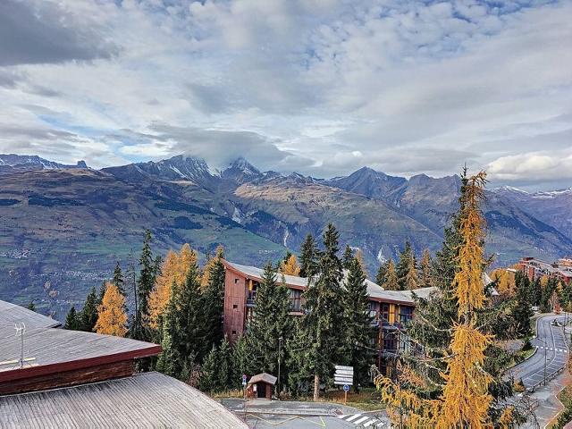 Apartements AIGUILLE GRIVE 3 - Les Arcs 1800