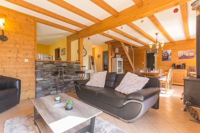 Chalet Croisette - Les Arcs 1800