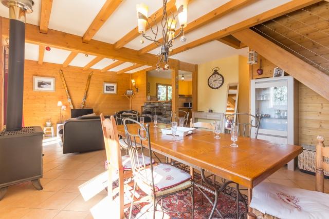 Chalet Croisette - Les Arcs 1800