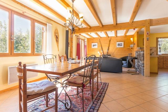 Chalet Croisette - Les Arcs 1800