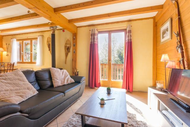 Chalet Croisette - Les Arcs 1800