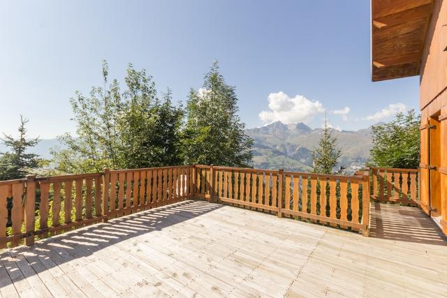 Chalet Croisette - Les Arcs 1800