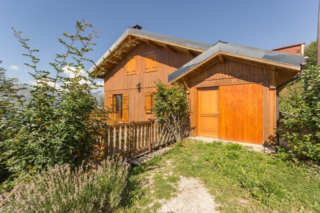 Chalet Croisette - Les Arcs 1800