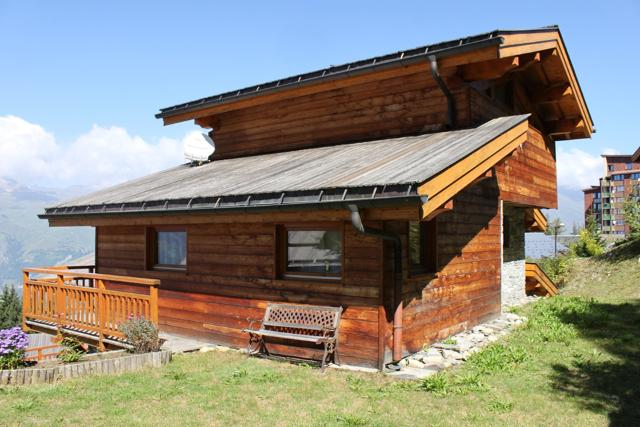 Chalet Croisette - Les Arcs 1800