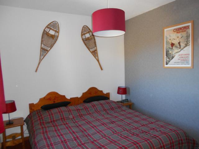 travelski home choice - Apartements PISTES - Le Corbier