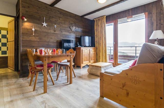 travelski home choice - Apartements PISTES - Le Corbier