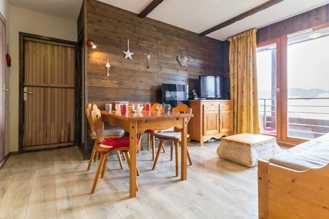 travelski home choice - Apartements PISTES - Le Corbier