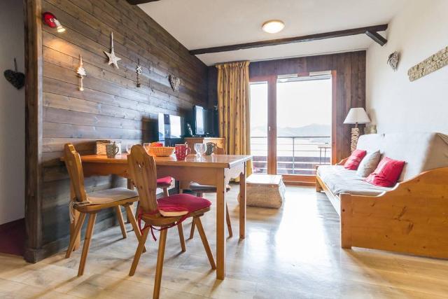 travelski home choice - Apartements PISTES - Le Corbier