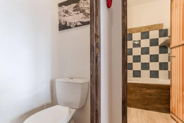 travelski home choice - Apartements PISTES - Le Corbier