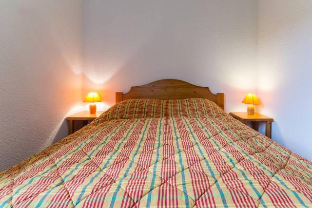 travelski home choice - Apartements PISTES - Le Corbier