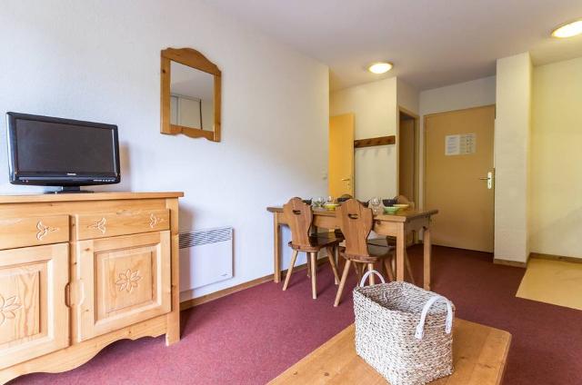 travelski home choice - Apartements PISTES - Le Corbier