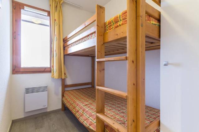 travelski home choice - Apartements PISTES - Le Corbier