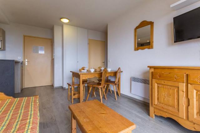 travelski home choice - Apartements PISTES - Le Corbier