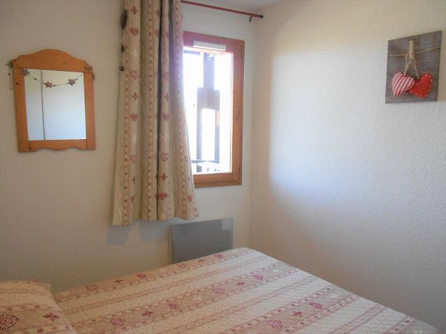 travelski home choice - Apartements PISTES - Le Corbier