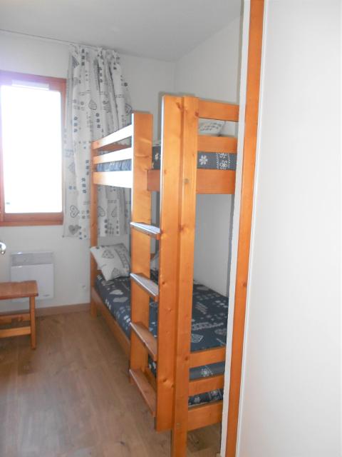 travelski home choice - Apartements PISTES - Le Corbier