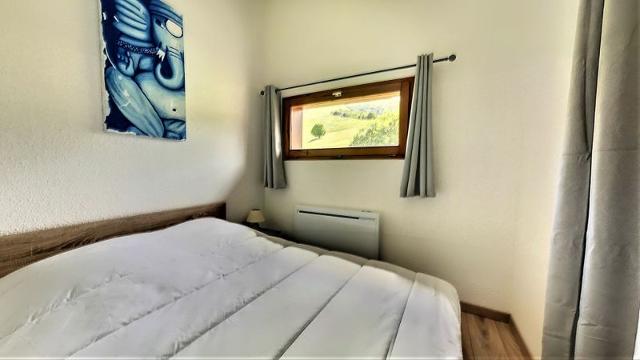 travelski home choice - Apartements PISTES - Le Corbier