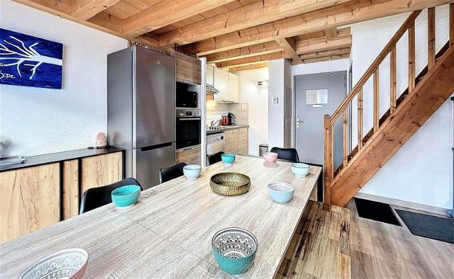 travelski home choice - Apartements PISTES - Le Corbier