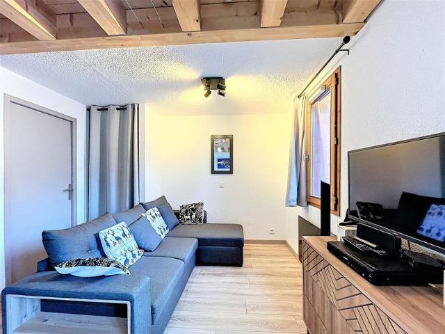 travelski home choice - Apartements PISTES - Le Corbier