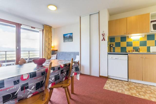 travelski home choice - Apartements PISTES - Le Corbier