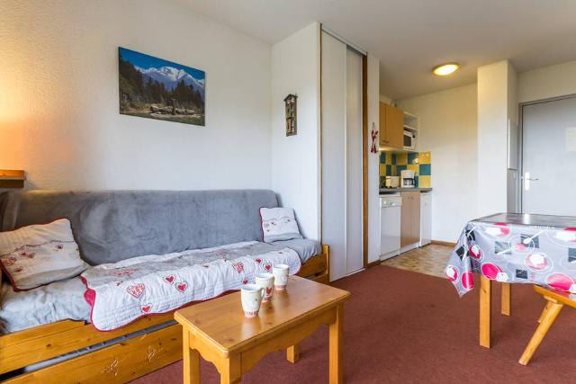 travelski home choice - Apartements PISTES - Le Corbier