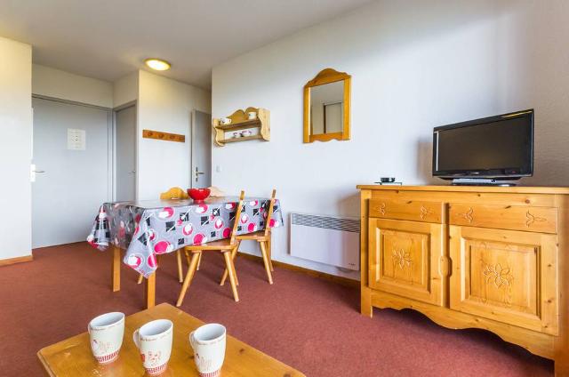 travelski home choice - Apartements PISTES - Le Corbier