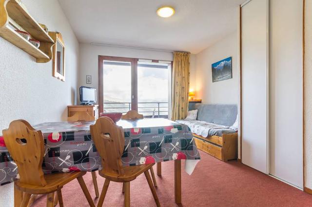 travelski home choice - Apartements PISTES - Le Corbier