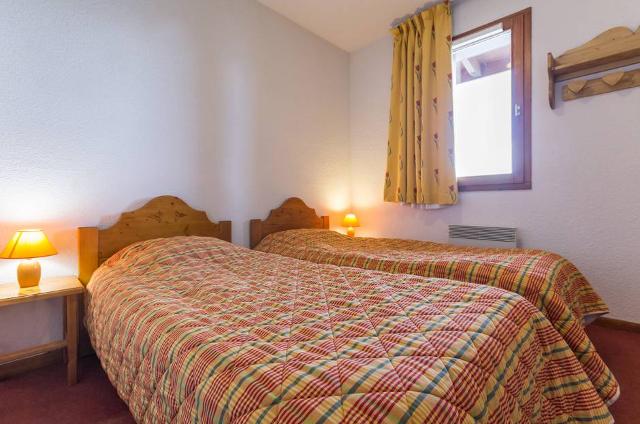 travelski home choice - Apartements PISTES - Le Corbier