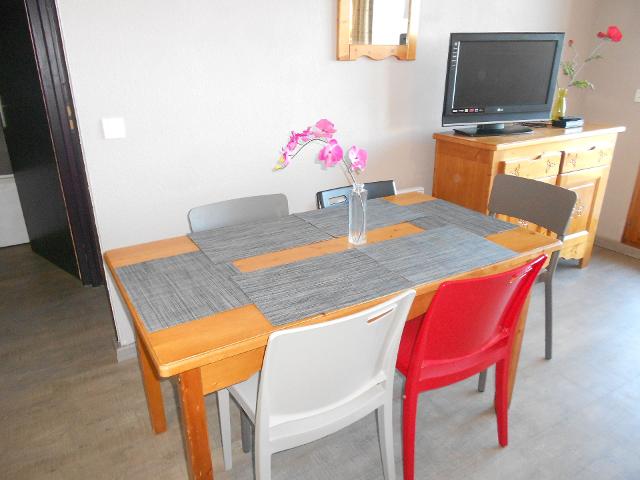 travelski home choice - Apartements PISTES - Le Corbier