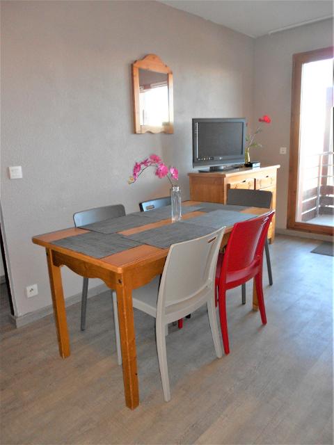 travelski home choice - Apartements PISTES - Le Corbier