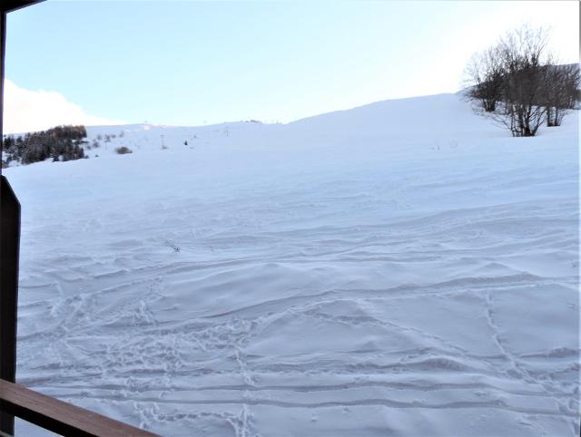 travelski home choice - Apartements PISTES - Le Corbier