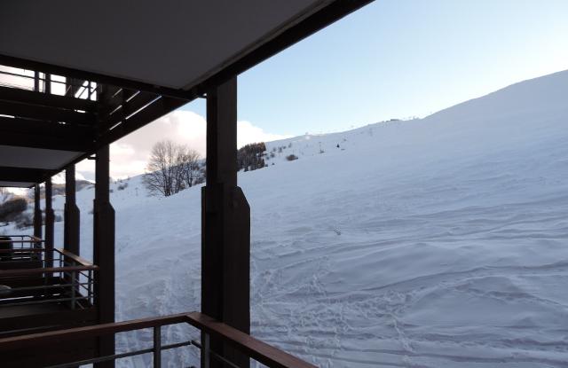 travelski home choice - Apartements PISTES - Le Corbier