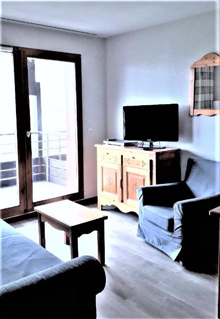 travelski home choice - Apartements PISTES - Le Corbier