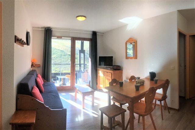 travelski home choice - Apartements PISTES - Le Corbier