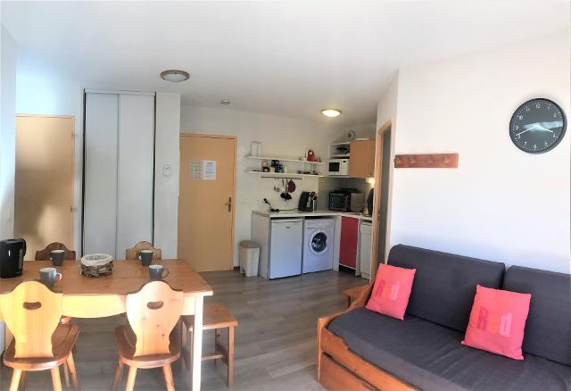 travelski home choice - Apartements PISTES - Le Corbier